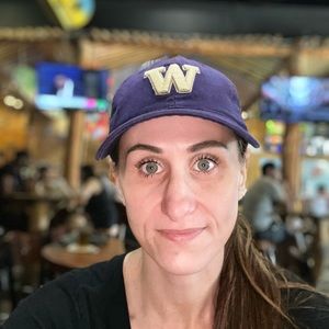 Meet your Posher, Athena